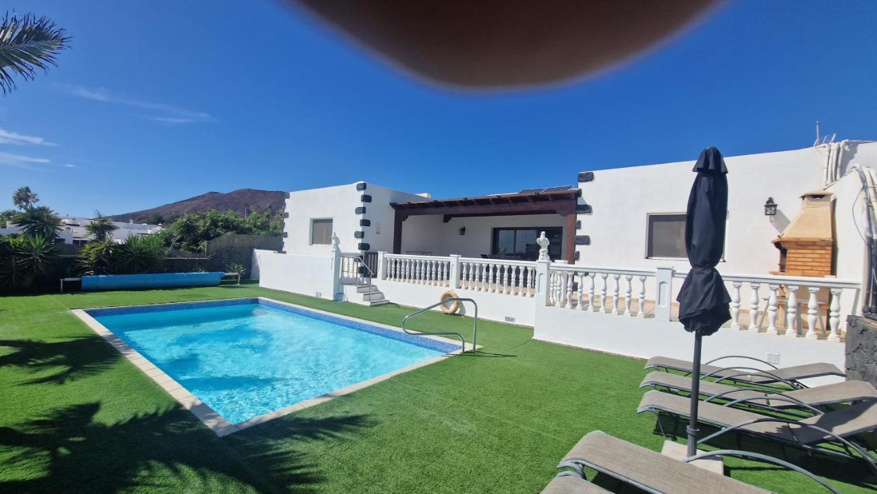 Ferienhaus Vinsta *