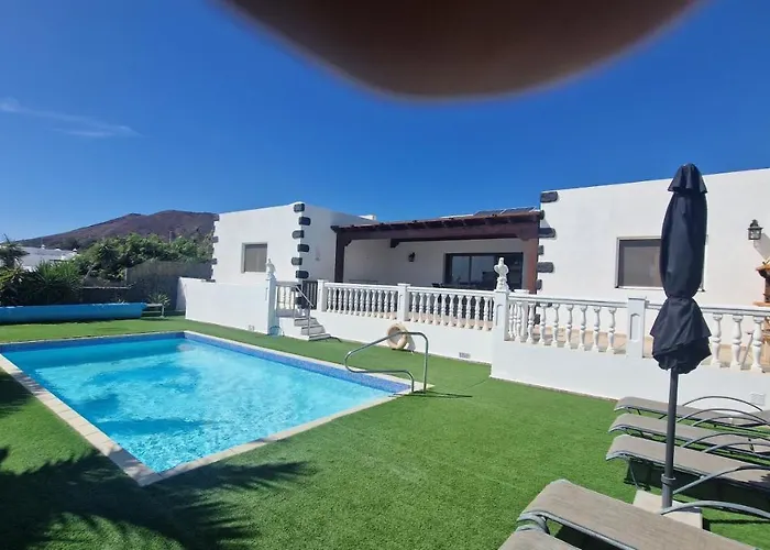 Villa Vinsta