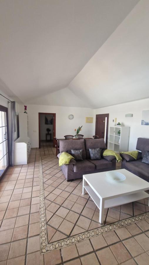 Vakantiehuis Vinsta