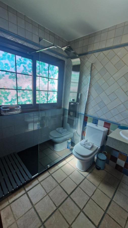Vakantiehuis Vinsta Playa Blanca (Lanzarote)